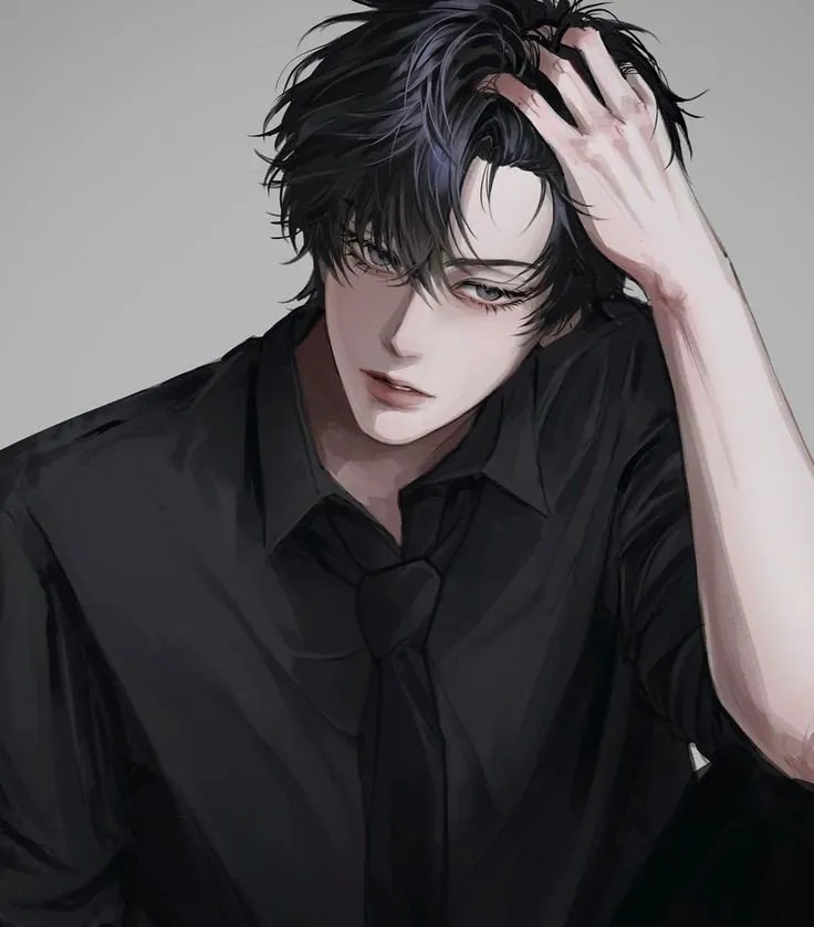 character avatar