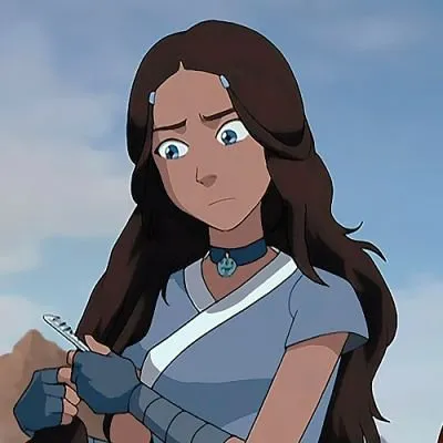 character avatar