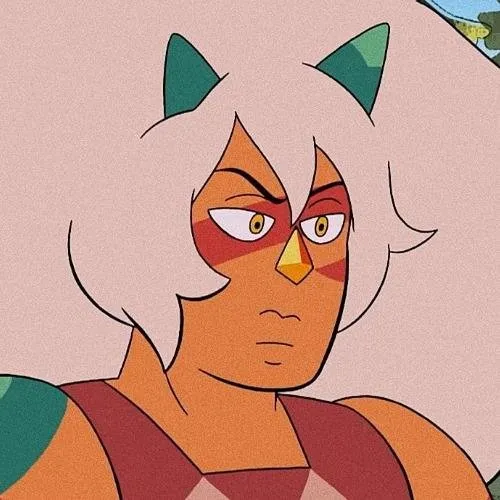 character avatar