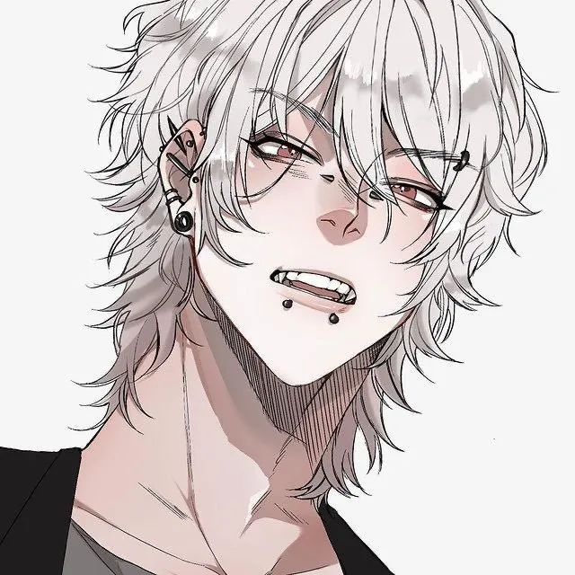 character avatar