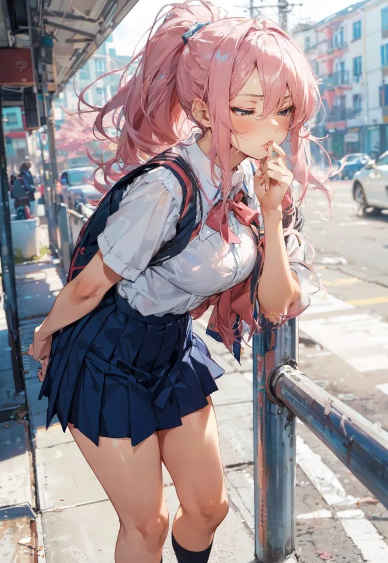 character avatar