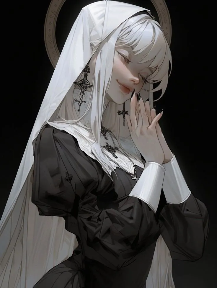 character avatar