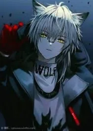 character avatar