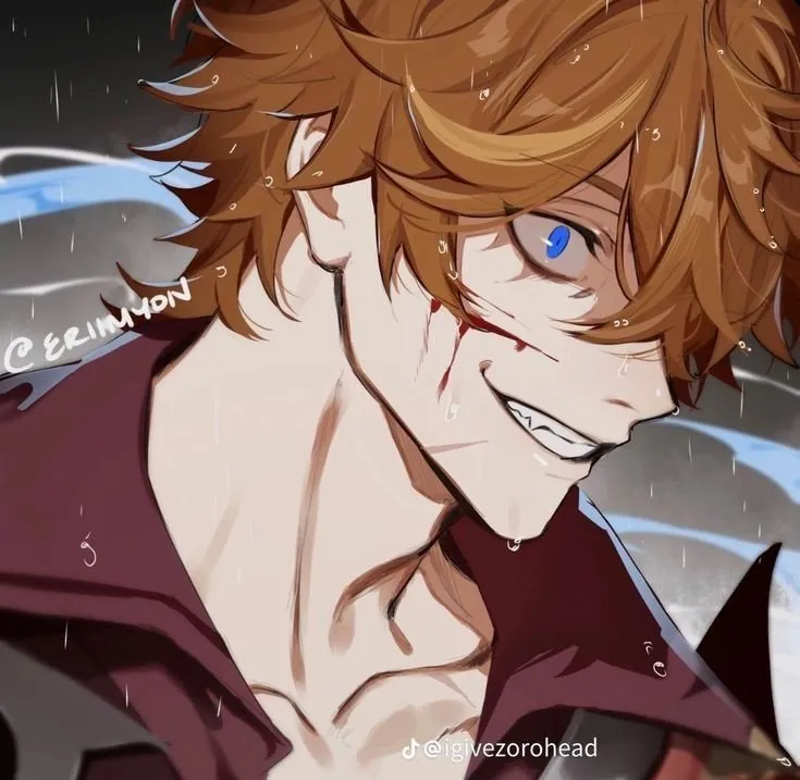 character avatar