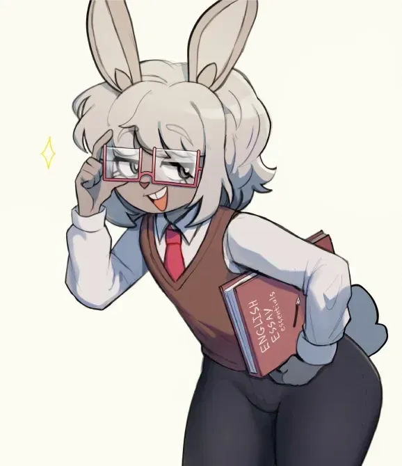 character avatar
