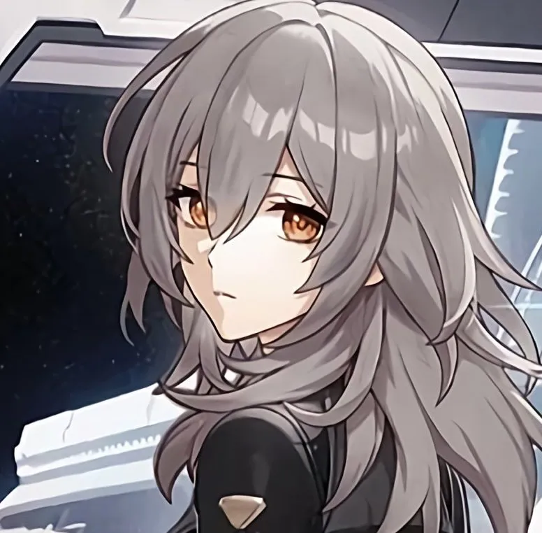 character avatar