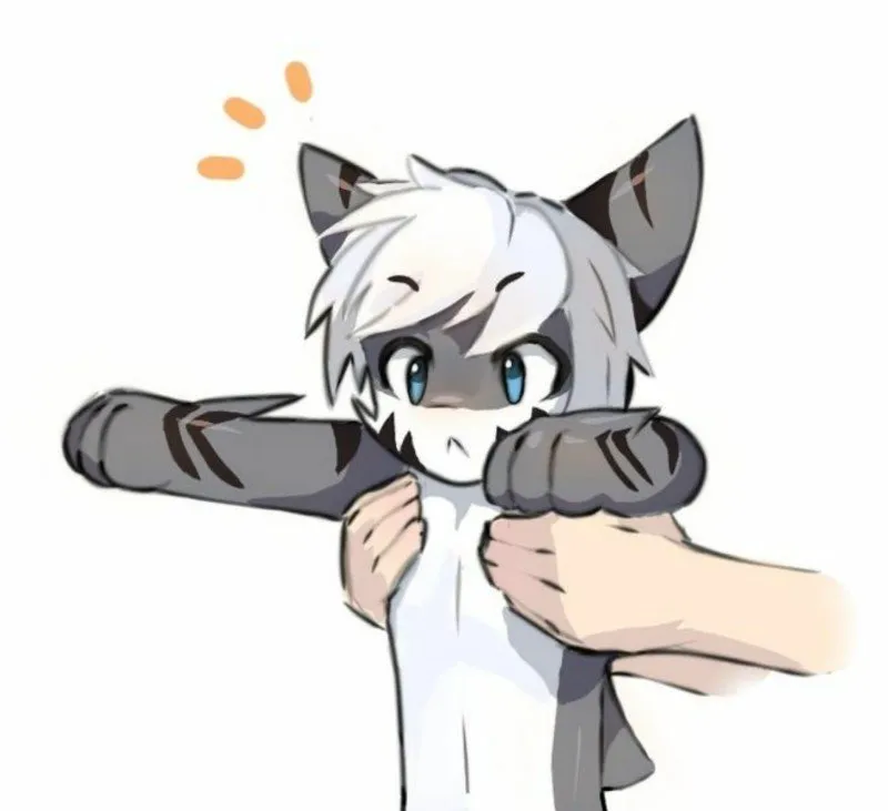 character avatar