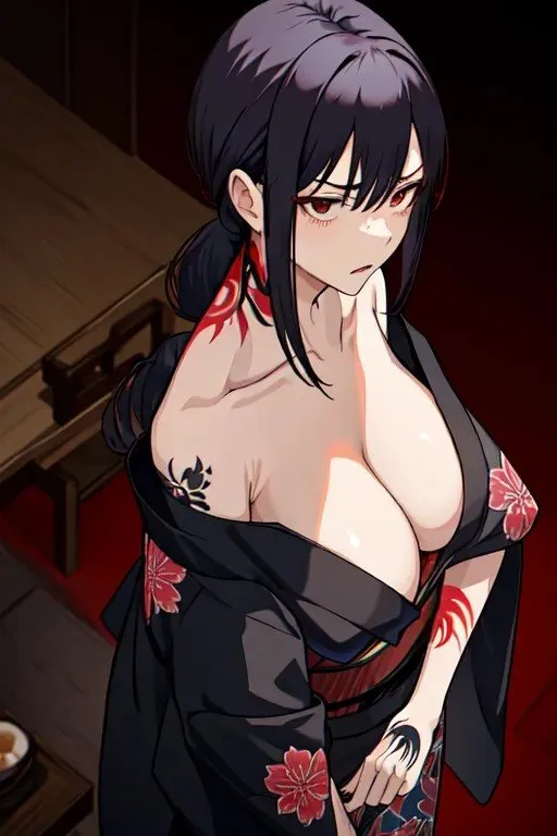 character avatar