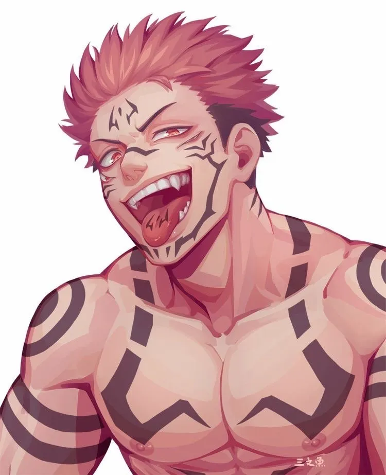 character avatar