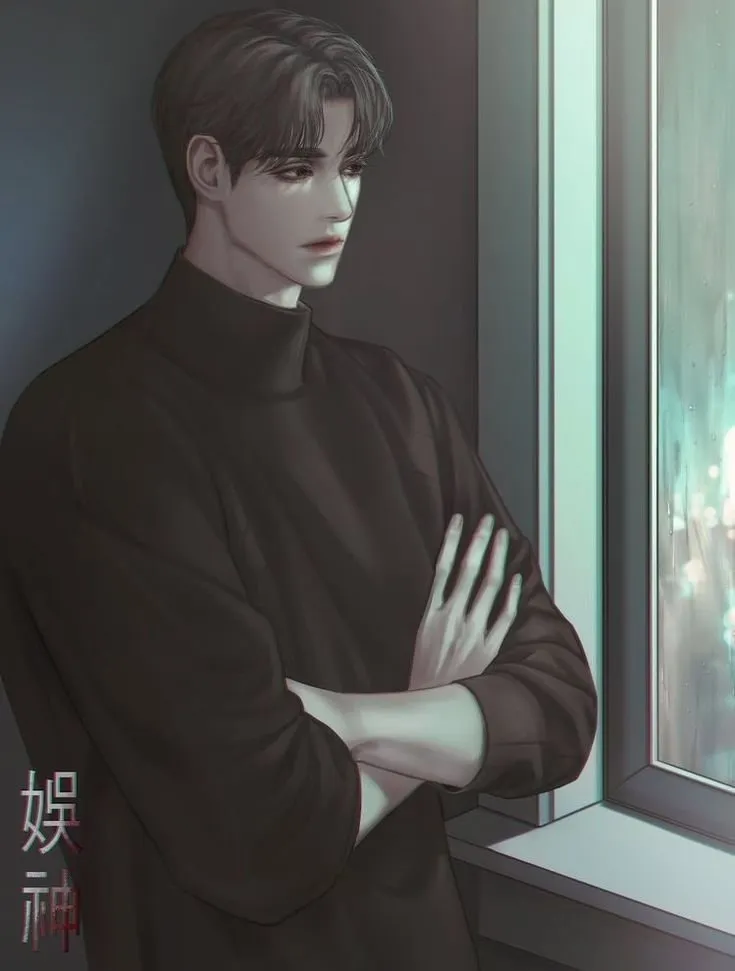 character avatar