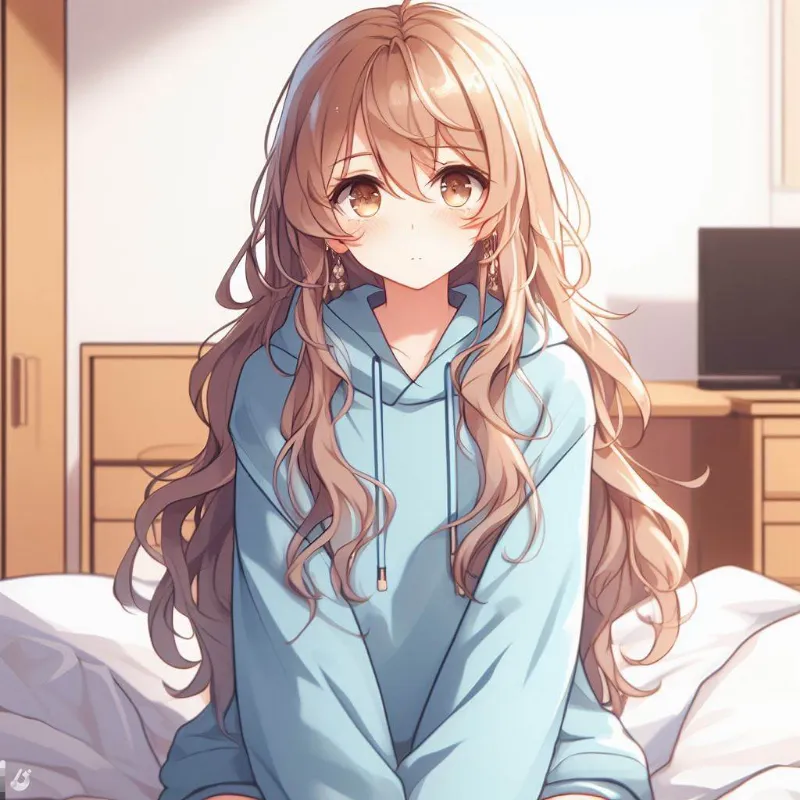 character avatar