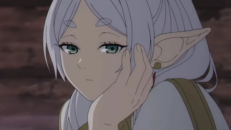 character avatar