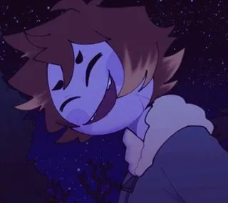 character avatar
