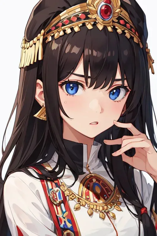 character avatar