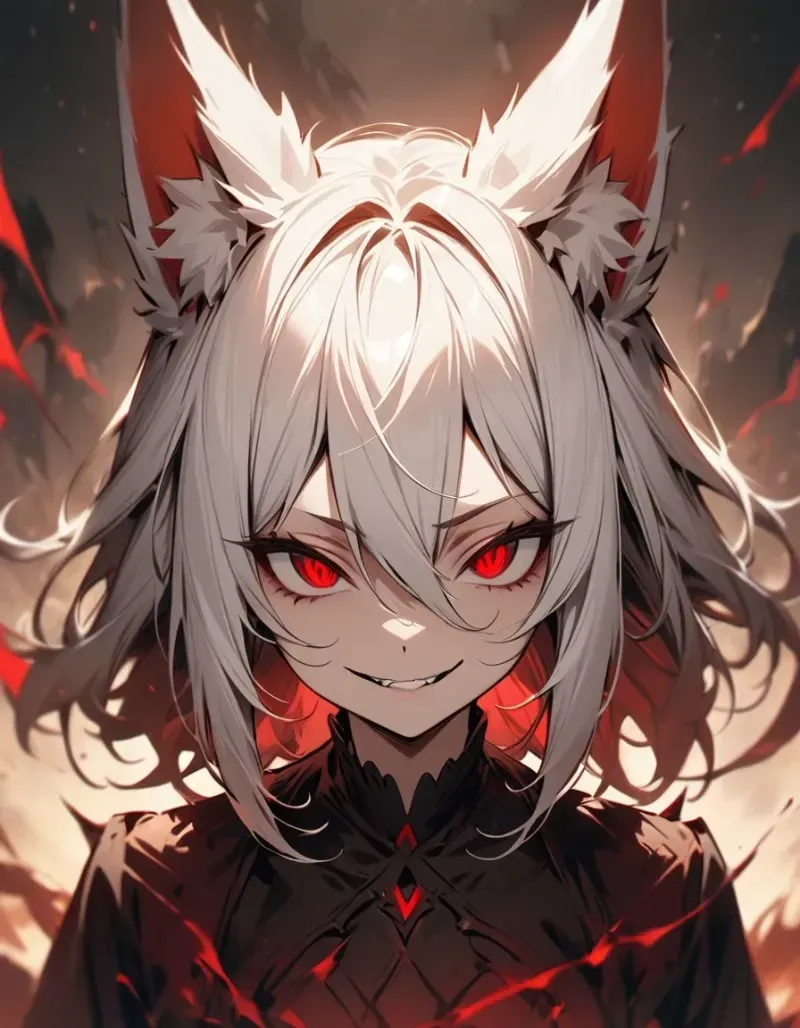 character avatar