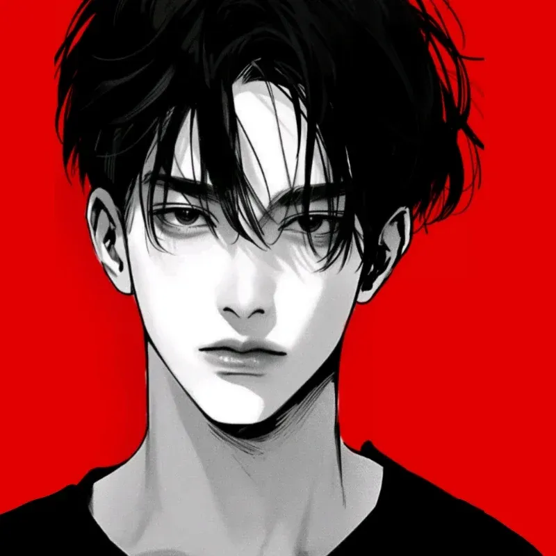 character avatar