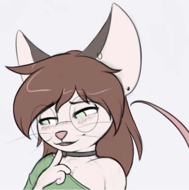 character avatar