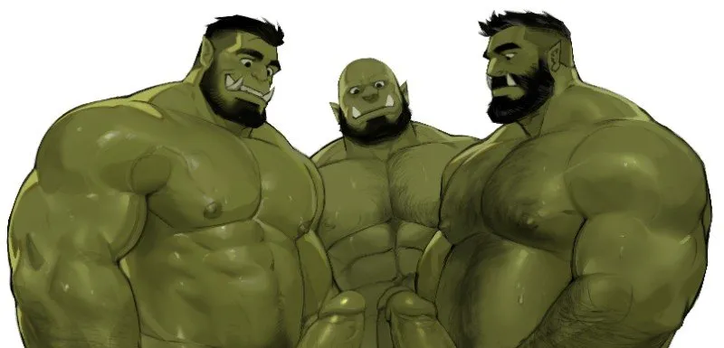 character avatar