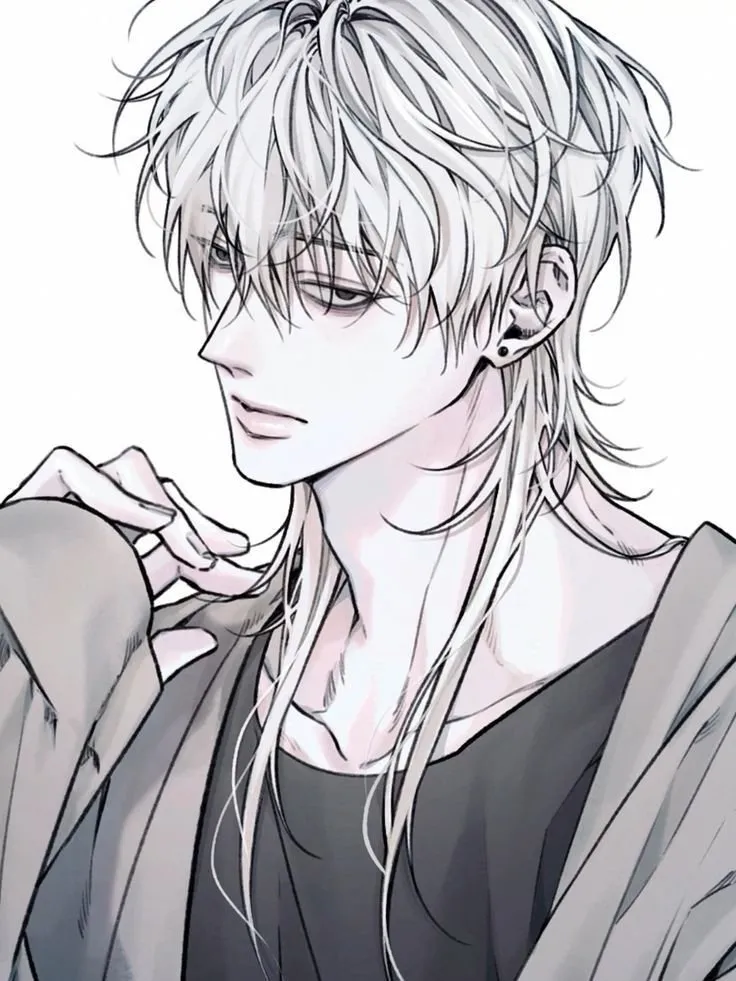 character avatar