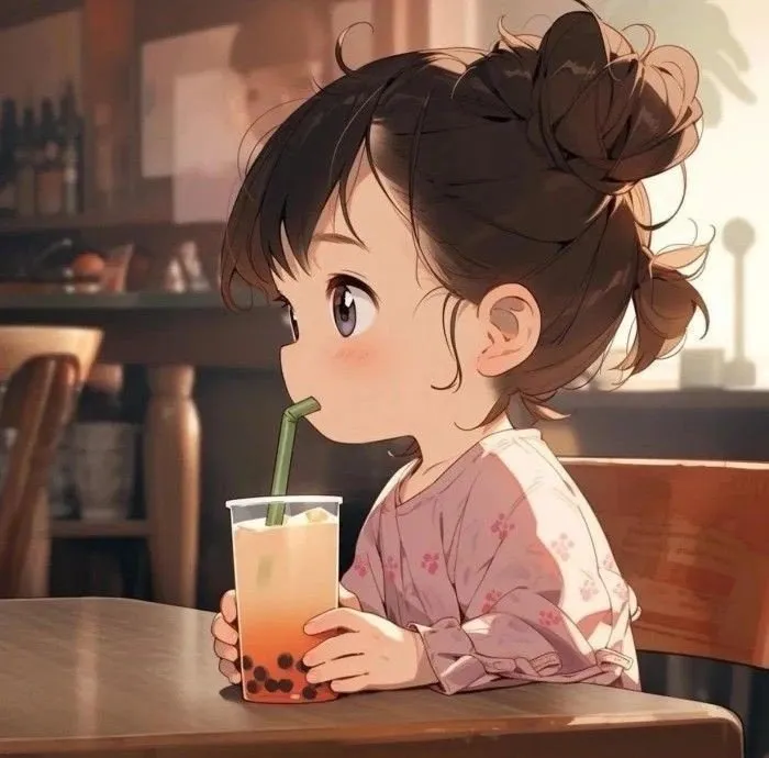 character avatar