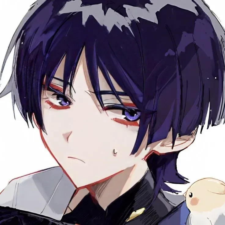 character avatar