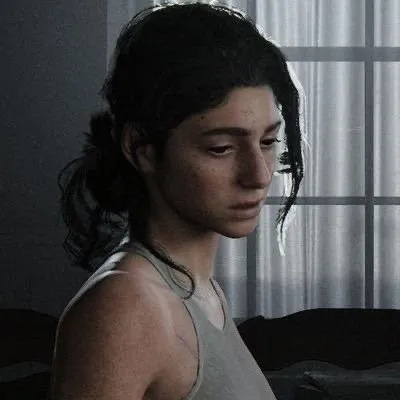 character avatar
