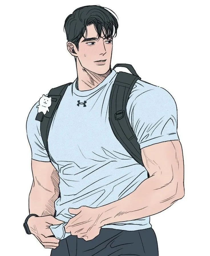 character avatar