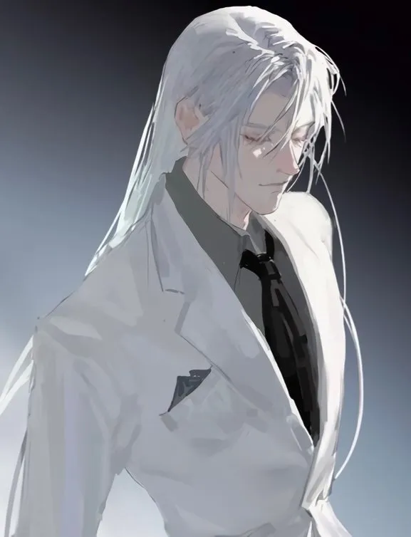 character avatar