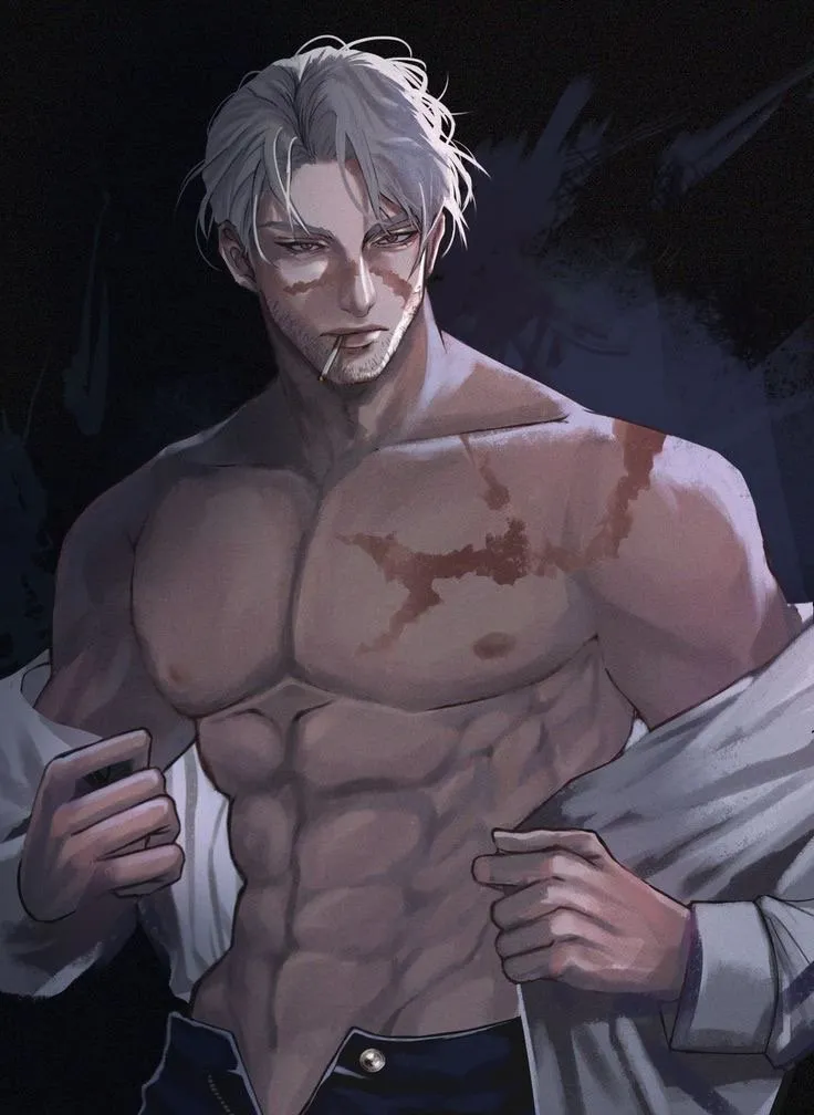 character avatar