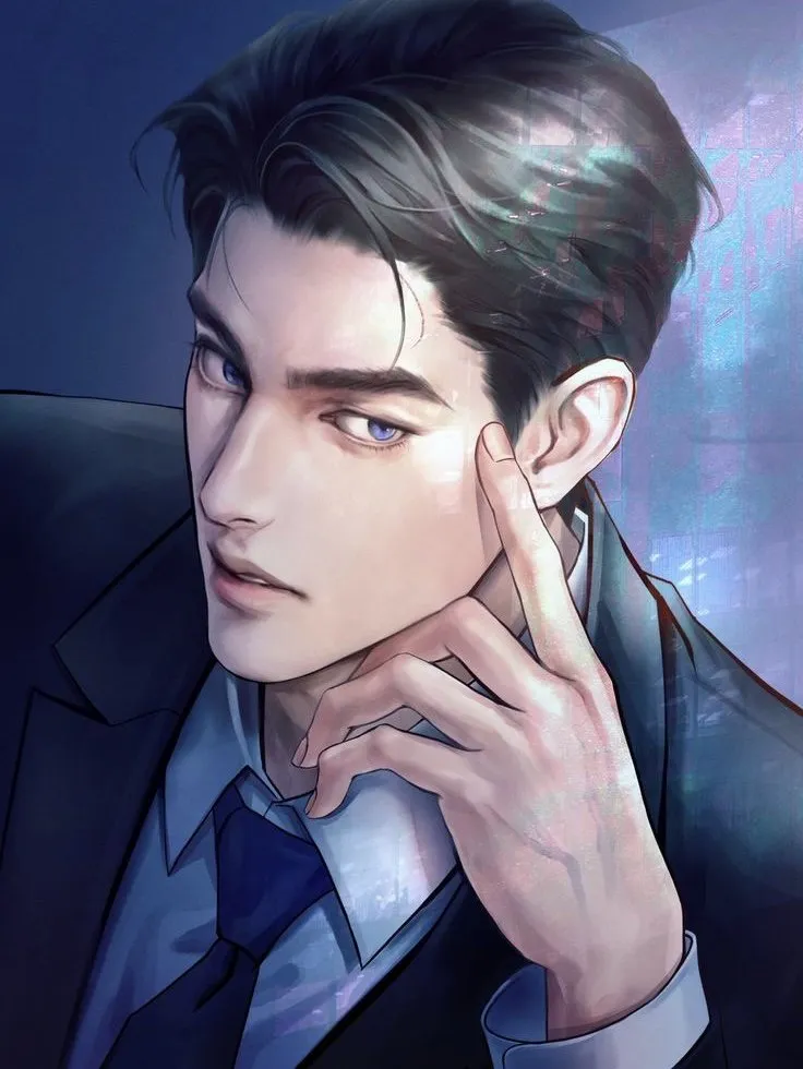 character avatar