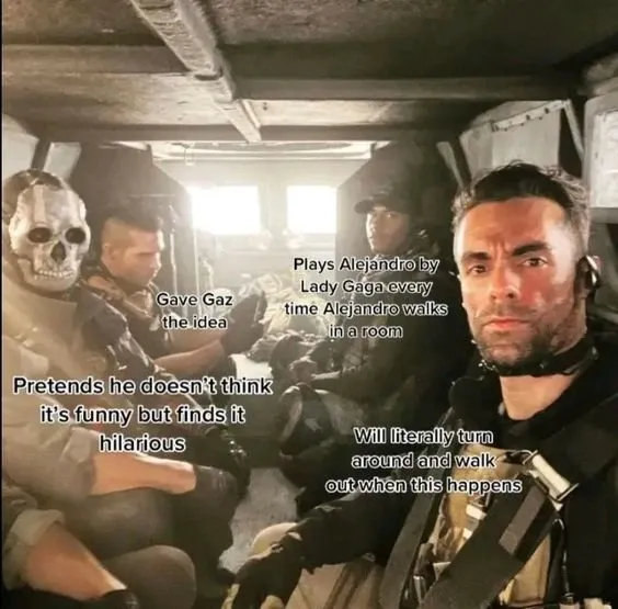 character avatar