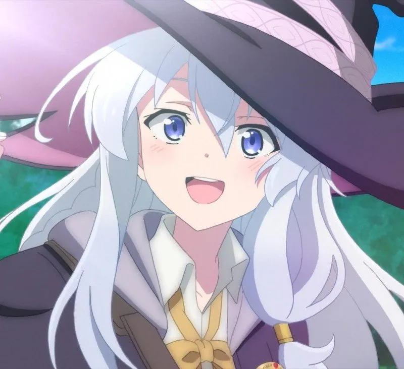 character avatar