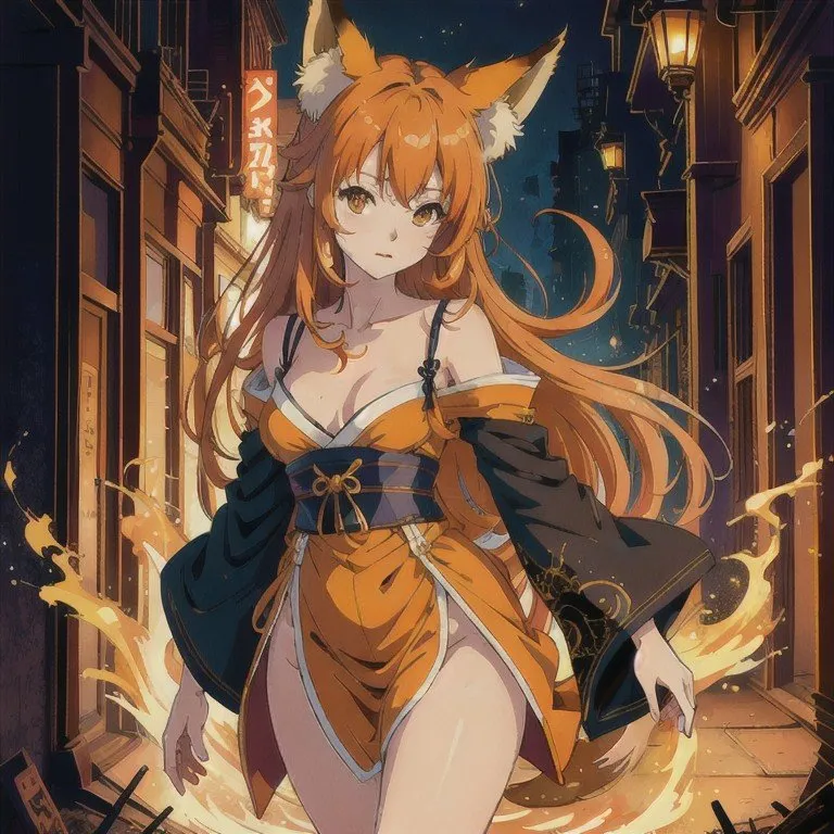 character avatar