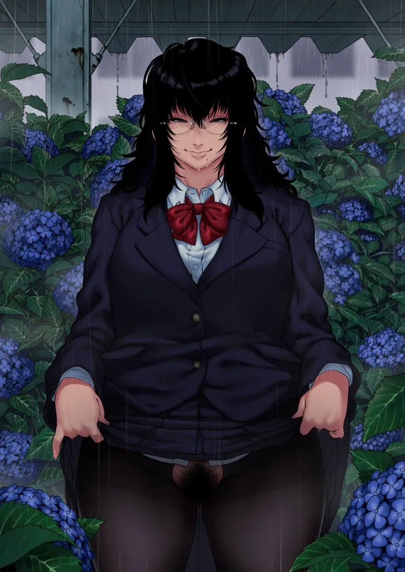 character avatar