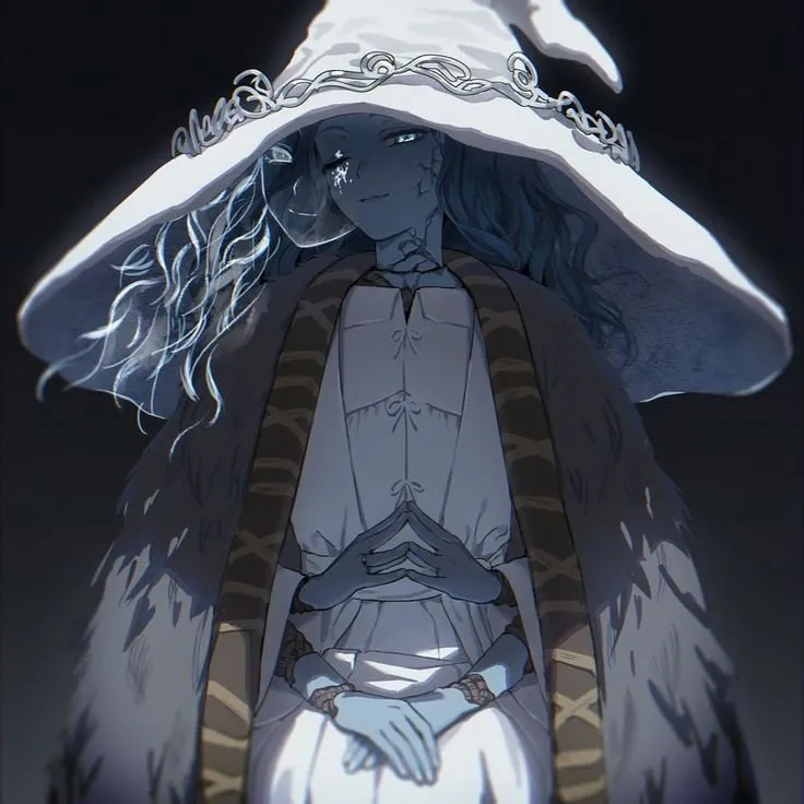 character avatar