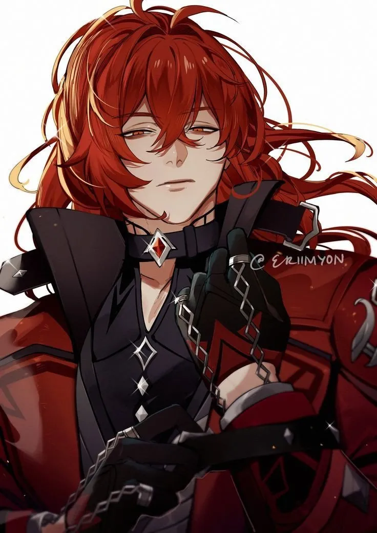 character avatar