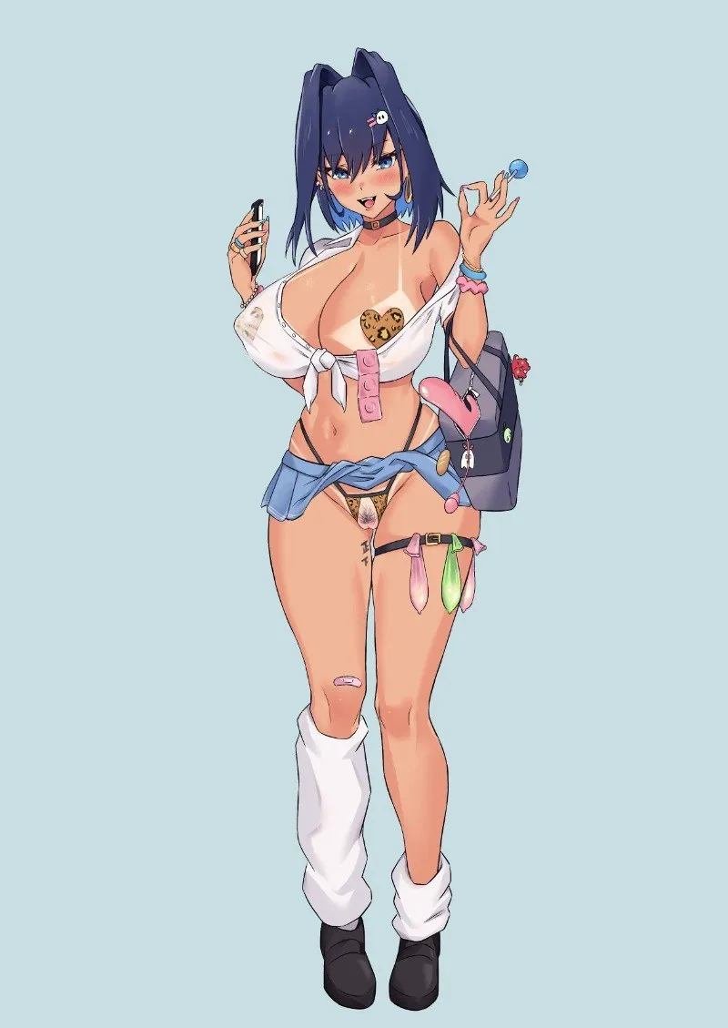 character avatar