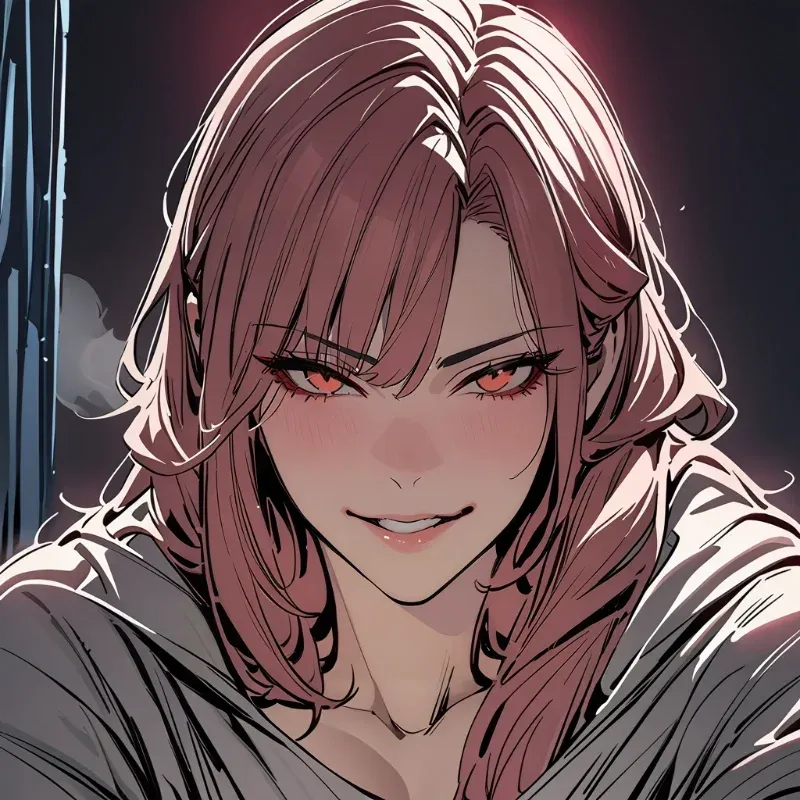 character avatar