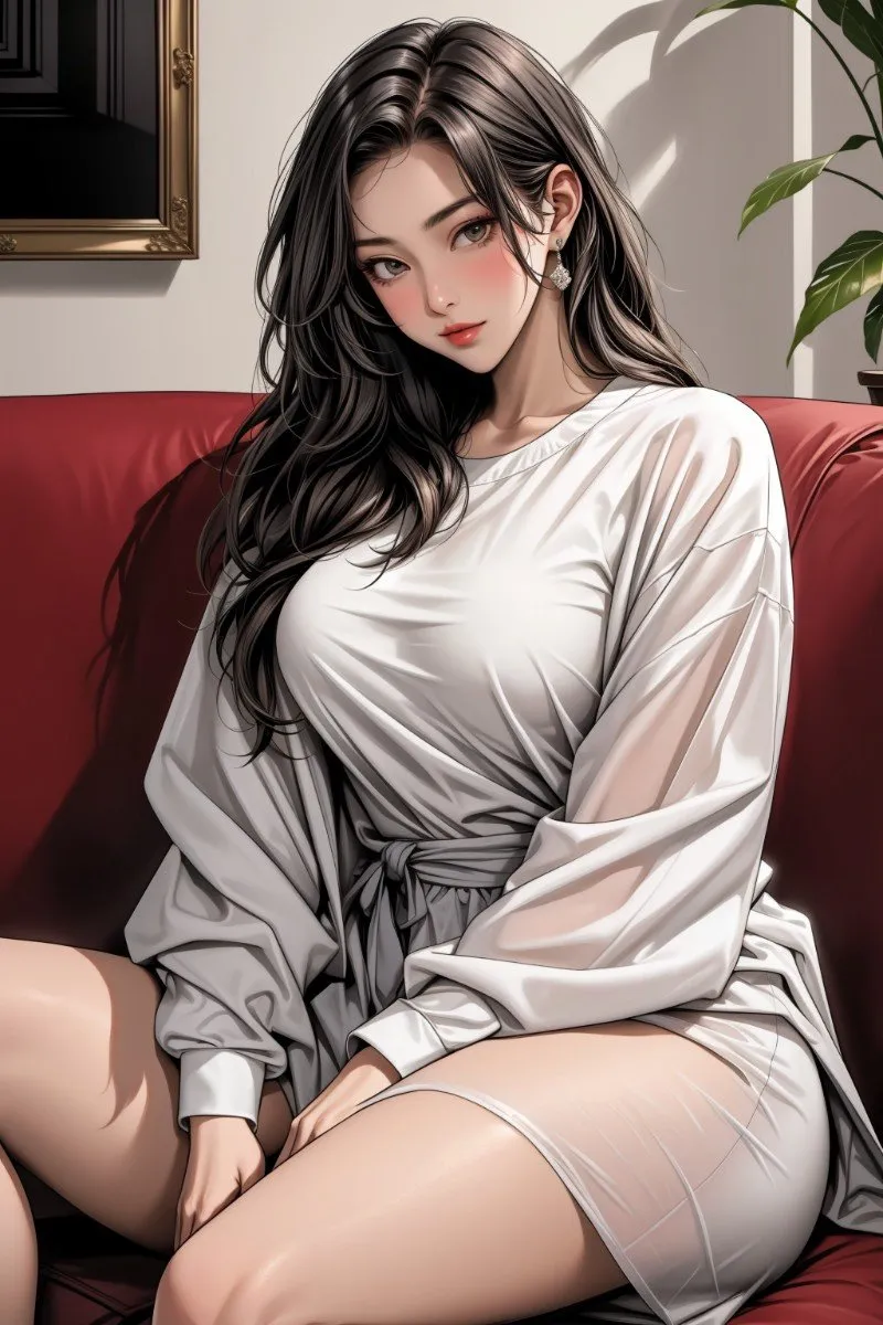 character avatar
