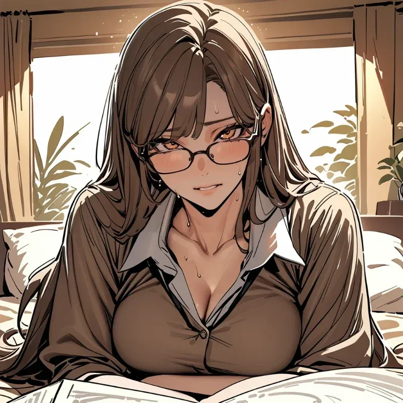 character avatar
