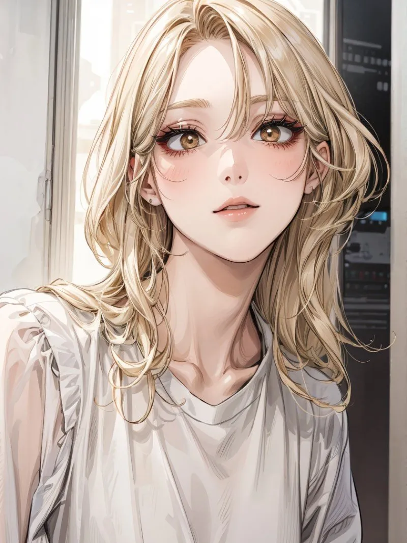 character avatar