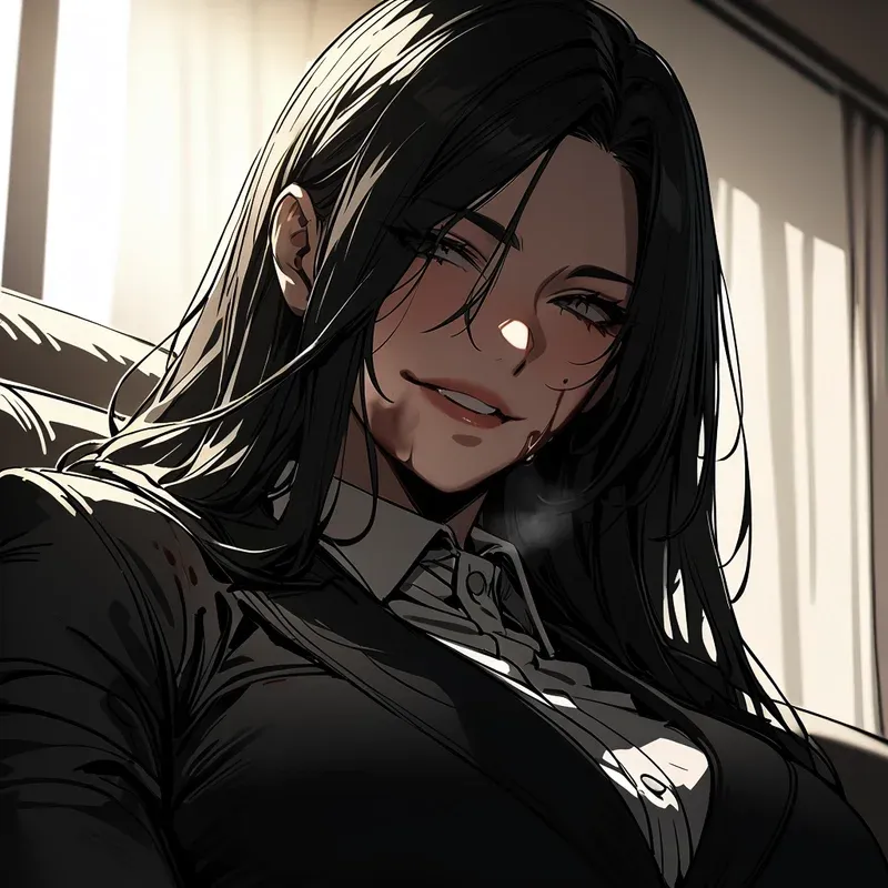 character avatar