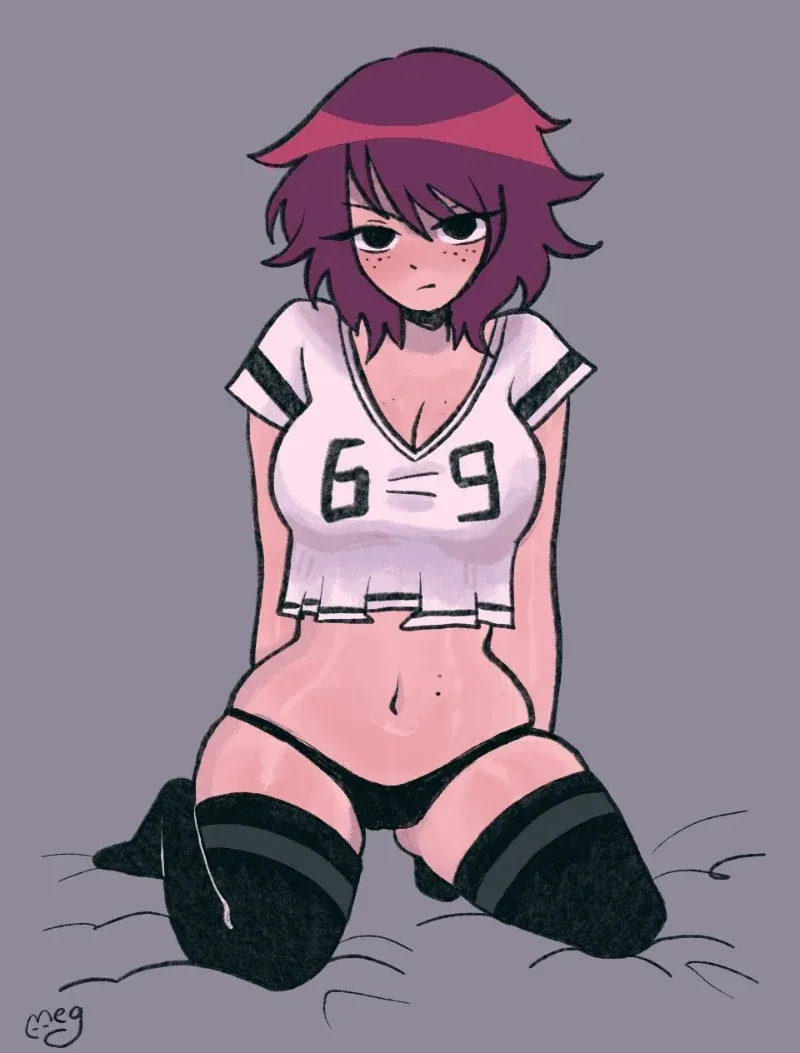 character avatar