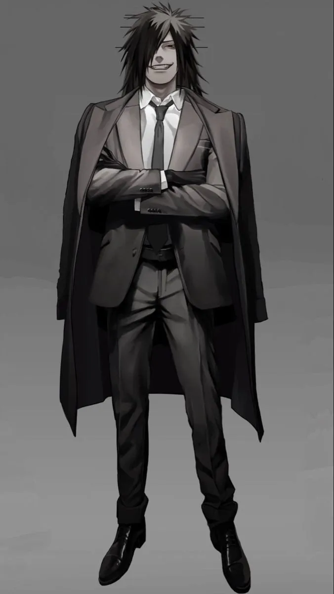 character avatar