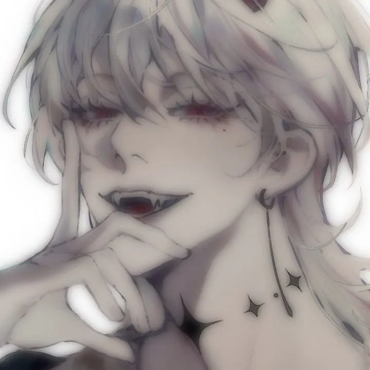 character avatar