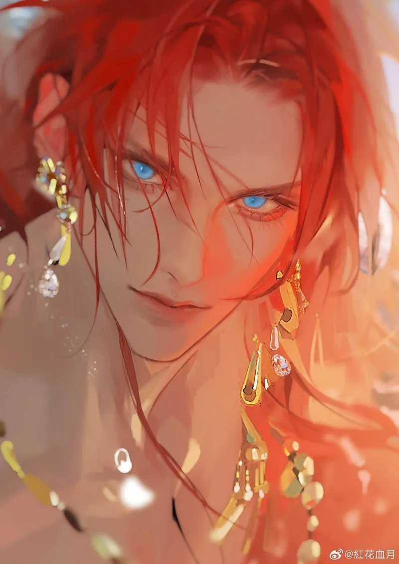 character avatar