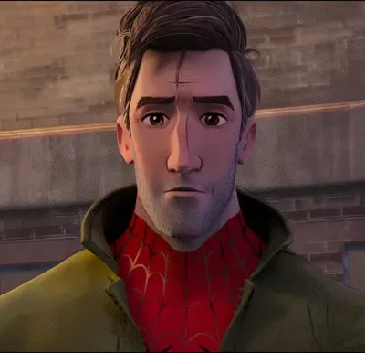 character avatar