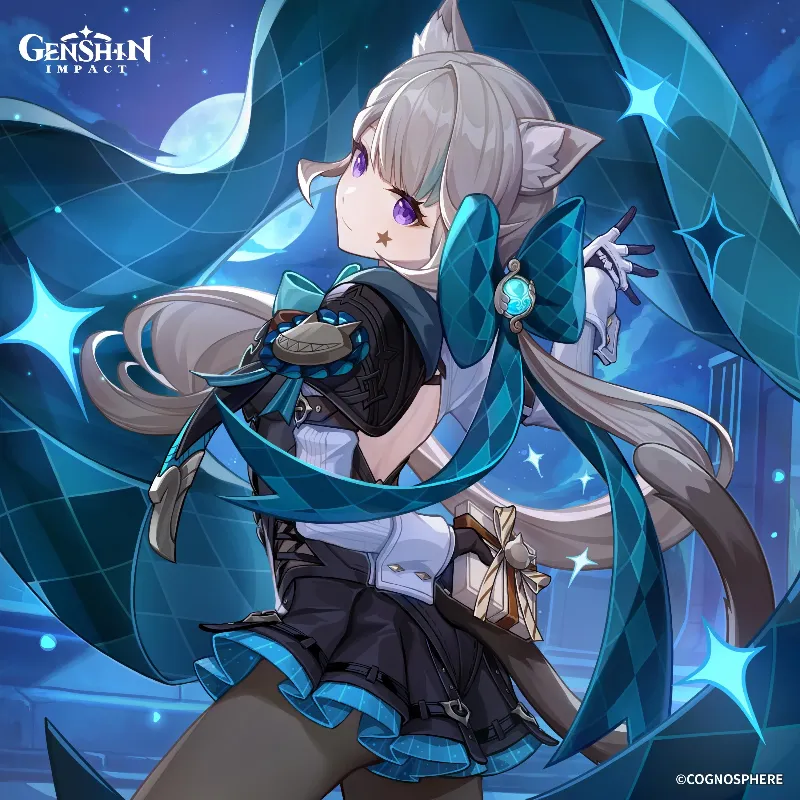 character avatar