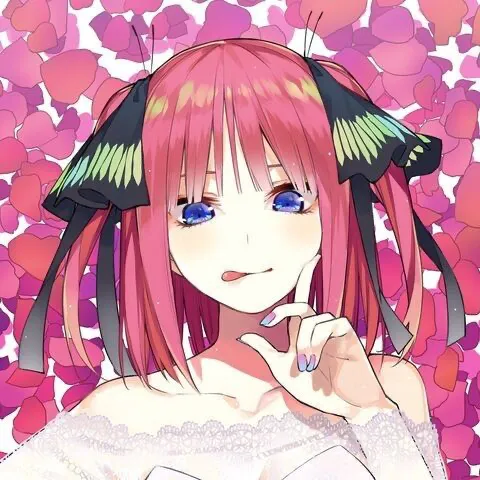 character avatar