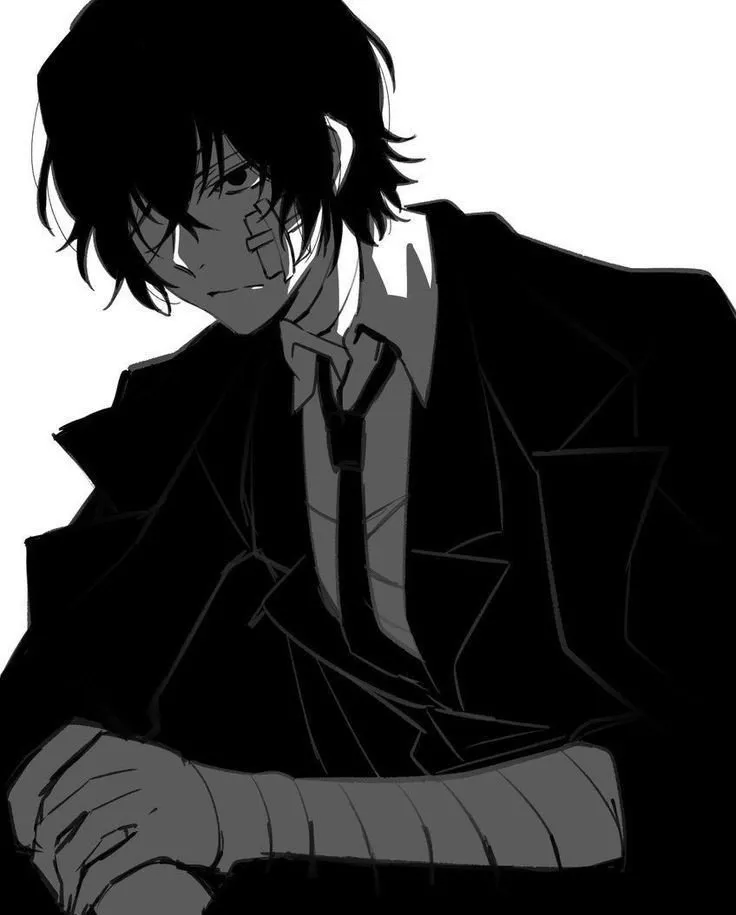 character avatar